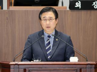 제362회 정례회 제2차 본회의 김선태 의원 도정질문