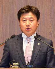 제274회 정례회 도정 및 교육행정질문(이공휘의원)