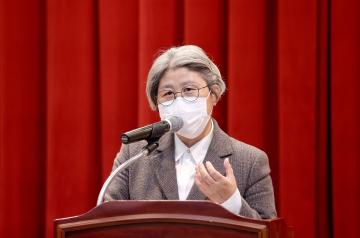 의정토론회(생산자와 소비자의 상생을 위한 농산물 유통 방안 찾기)