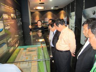 건설소방위원회 연찬회