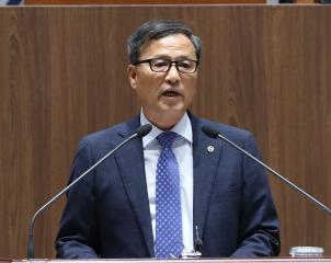 제316회 정례회 이계양 의원 5분발언