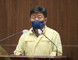 제330회 임시회 5분발언 오인환 의원