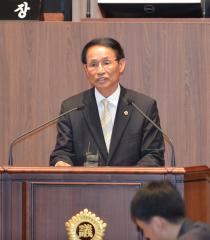 제262회 임시회 제2차 본회의(조례안 심사결과 보고)