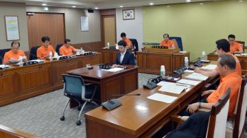 제280회 임시회 행자위(제2차)