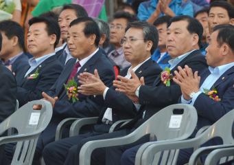 한국쌀전업농전국회원대회