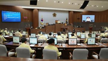 제329회 정례회 제4차 본회의