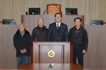 서천군 비인면 주민접견