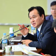 제272회 임시회 건설해양소방위원회(조이환의원)