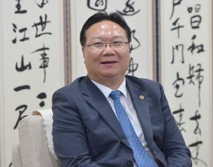 대전일보 기자회견