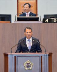 제279회 정례회 2차 본회의