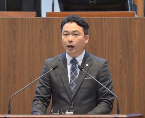 제300회 정례회 윤지상 의원 5분발언