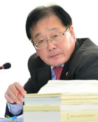 서형달의원(도교육청 행정사무감사)