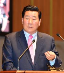 제266회 정례회 제3차 본회의(도정 및 교육행정질문)