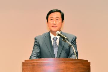 생활개선연합회 수련대회