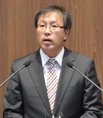 제265회 임시회 5분발언(김종문의원)