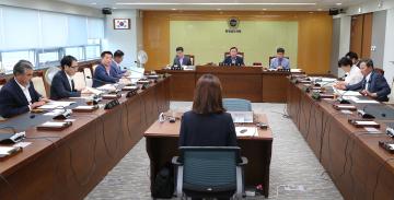 내포문화권 발전을 위한 특별위원회