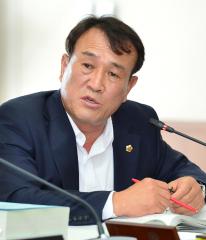 제273회 임시회 건설해양소방위원회 제3차회의