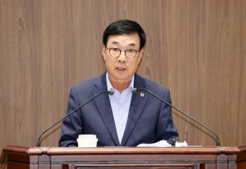 제361회 임시회 제2차 본회의 박기영 의원 도정 및 교육행정 질문