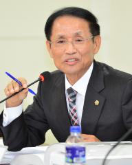 조길행의원(충남개발공사 행정사무감사)