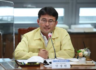 코로나19 위기와 충남도민의 인권 토론회