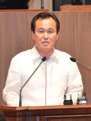 제263회 정례회 제2차 본회의(도정 및 교육행정에 관한 질문)