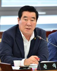 제272회 임시회 문화복지위원회(윤석우의원)