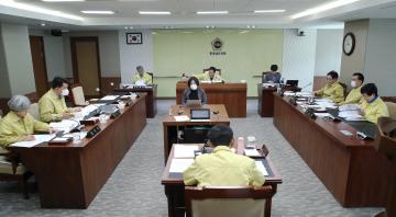 제318회 임시회 농업경제환경위원회(2차)