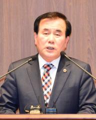 제268회 임시회 제2차 본회의(김지철의원)