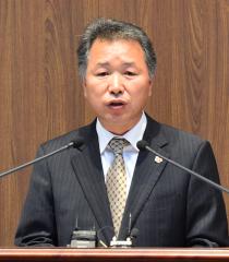 제266회 정례회 제2차 본회의 5분발언