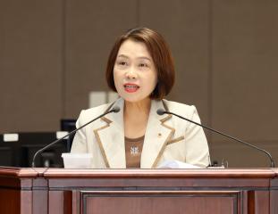 제359회 정례회 제2차 본회의 이연희 의원 도정 및 교육행정 질문