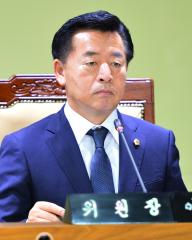 제272회 임시회 건설해양소방위원회(이종화의원)