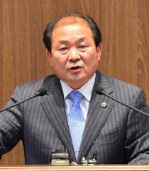 제266회 정례회 제5차 본회의 5분발언