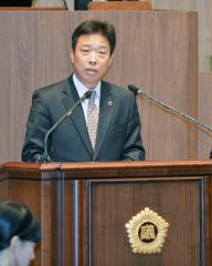 제259회 임시회 제1차 본회의(5분발언)