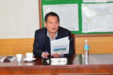 전낙운의원(중부농축산물류센터 현장방문)