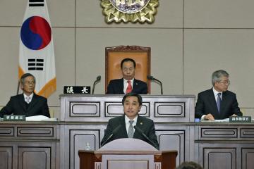 제241회 임시회 제4차 본회의 5분발언(김용필의원)