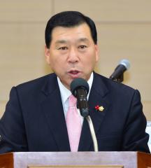 오배근의원(자살예방을 위한 민관협력방안 의정토론회)