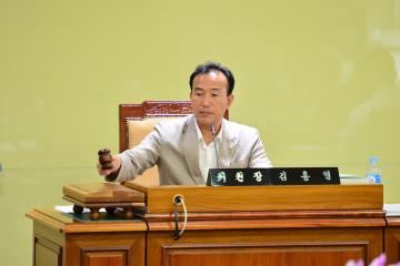 제273회 임시회 농업경제환경위원회 제3차회의