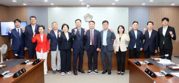 제360회 임시회 예산결산특별위원회