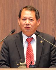 제274회 정례회 도정질문(전낙운의원)