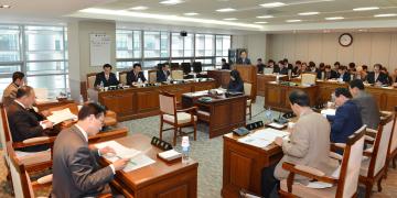 제259회 임시회 농수산경제위원회