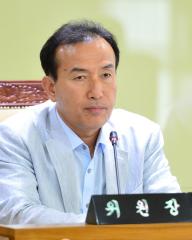 제272회 임시회 농업경제환경위원회(김홍열의원)