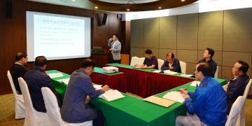 의정연찬회(언론홍보기법)