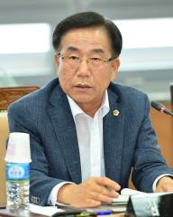 제272회 임시회 문화복지위원회(김원태의원)