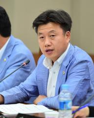 제272회 임시회 문화복지위원회(이공휘의원)