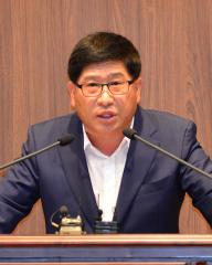 제274회 정례회 제1차 본회의(홍성현의원)