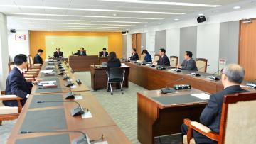 제266회 정례회 내포신도시건설지원특별위원회