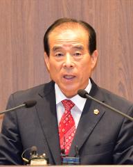 제273회 임시회 제2차 본회의