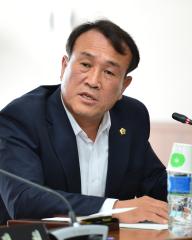 제272회 임시회 건설해양소방위원회(김응규의원)