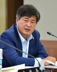 제272회 임시회 문화복지위원회(유찬종의원)