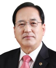 제10대 조치연의원(계룡,새누리당)